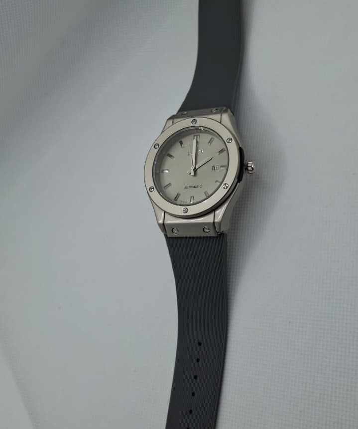 Luxury Men’s Chronograph hublot watch